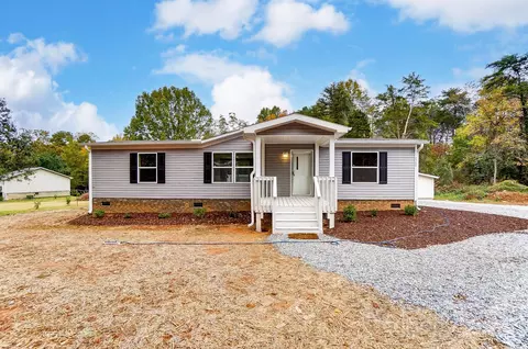 7768 Marlette Ln, Sherrills Ford, NC 28673