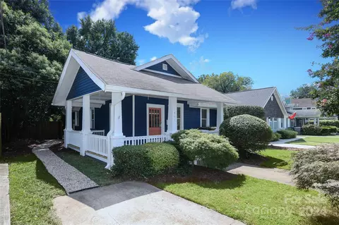 1541 Wilmore Dr, Charlotte, NC 28203