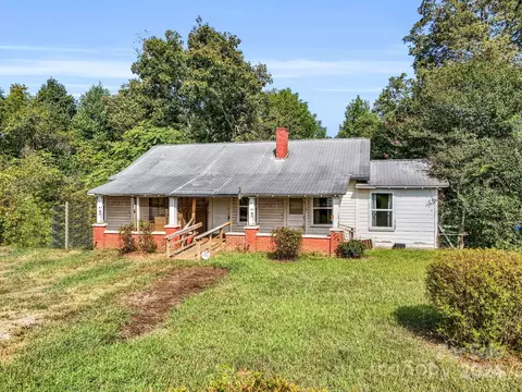 605 Hollis Rd, Ellenboro, NC 28040