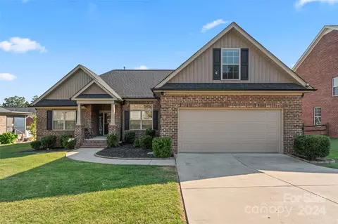 3544 Brickwood Cir, Midland, NC 28107
