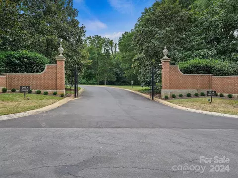 2633 Richardson 2a Dv #2A, Charlotte, NC 28211
