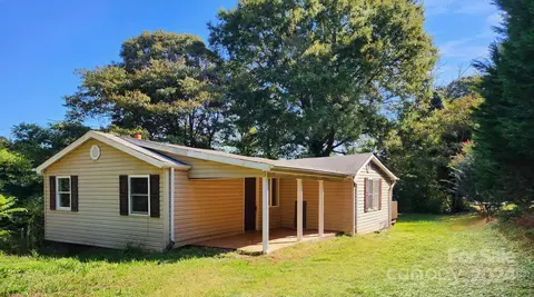 100 Locust St, Connelly Springs, NC 28612