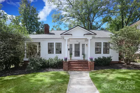 730 E Kingston Ave, Charlotte, NC 28203