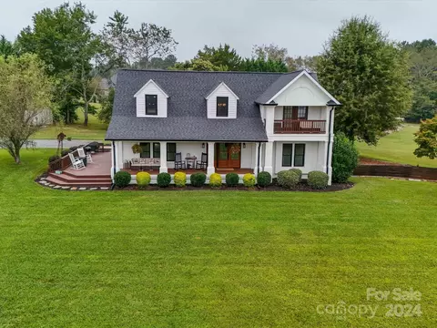 540 Harbor Rd, Norwood, NC 28128