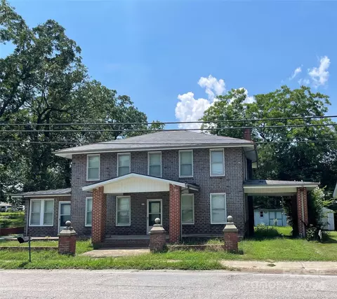 309 Elm St, Marshville, NC 28103