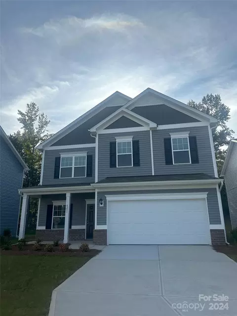 6251 Gala Ln, Charlotte, NC 28215