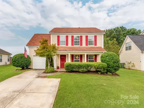 123 Camforth Dr, Mooresville, NC 28117