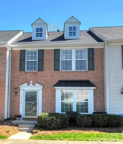 3025 Misty Harbor B Cir #B, Cramerton, NC 28032
