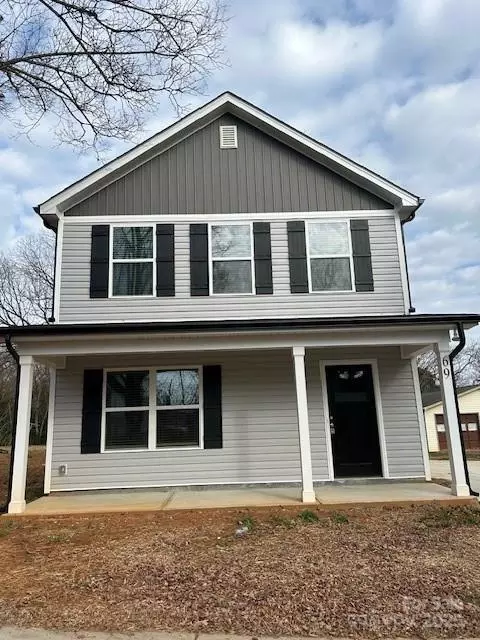 69 Hill St, Salisbury, NC 28144
