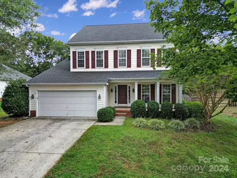 3909 Waters Reach Ln, Indian Trail, NC 28079