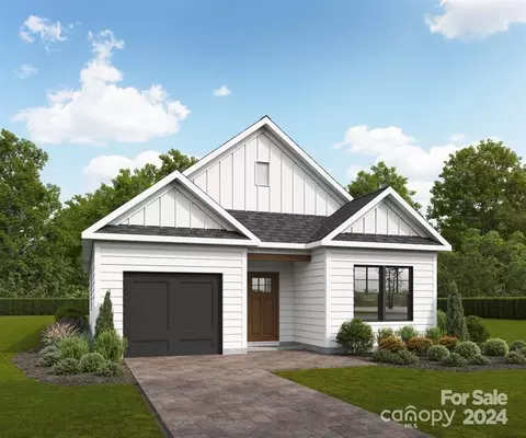 654 Brown St, Lexington, NC 27292