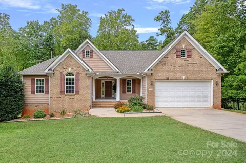 3705 Burton St, Sherrills Ford, NC 28673