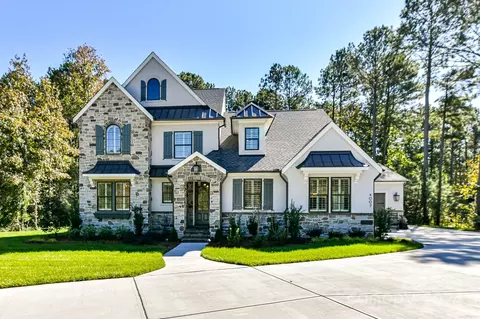 8107 Farm Crossing 1 Ln #1, Huntersville, NC 28078