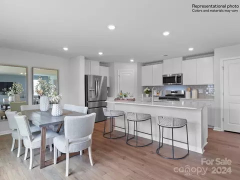 10326 Chatham Run 75 Ln #75, Charlotte, NC 28262