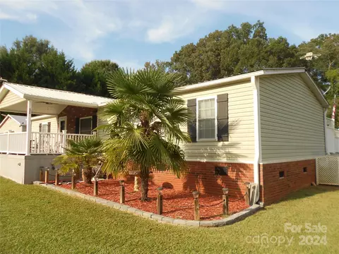 5022 Little Staton Rd, Marshville, NC 28103