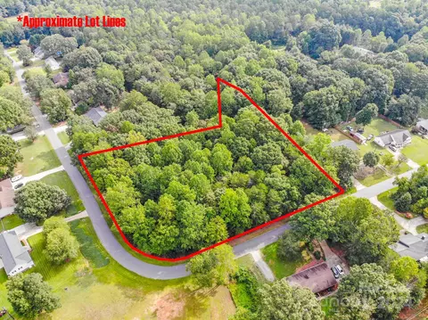 0000 Spring Lake Dr, Iron Station, NC 28080