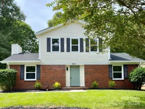 8500 Barncliff Rd, Charlotte, NC 28227