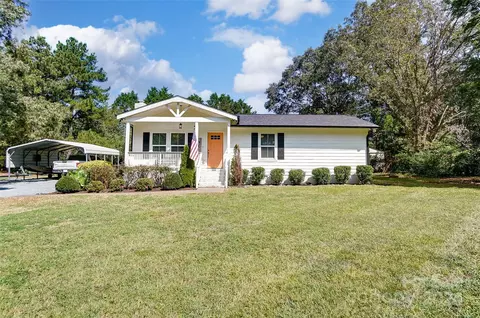 808 Alisa Dr, Monroe, NC 28112