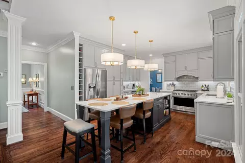 18807 Riverwind Ln, Davidson, NC 28036 photo 9