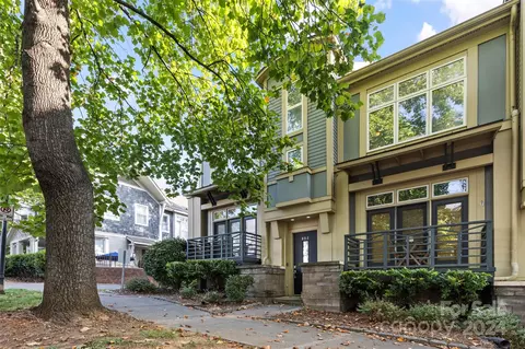 932 Garden District 9 Dr #9, Charlotte, NC 28202