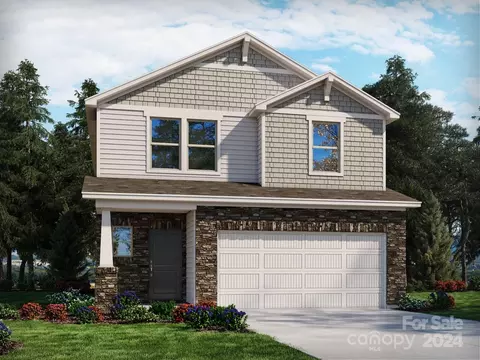4400 Evening Trl, Concord, NC 28027
