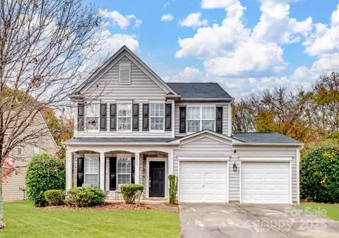 2715 Ballade Dr, Matthews, NC 28105
