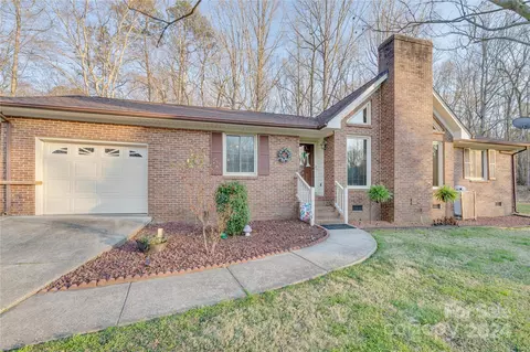 3315 Reid Cir, Monroe, NC 28112