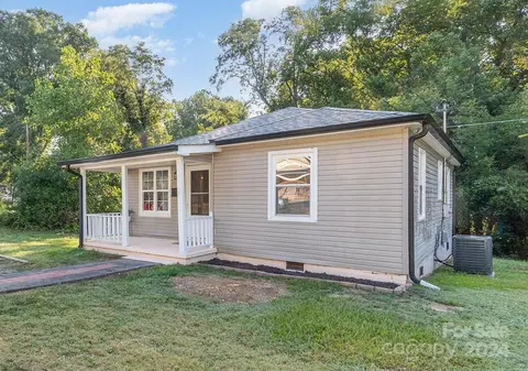 618 Wilson St, Kannapolis, NC 28083