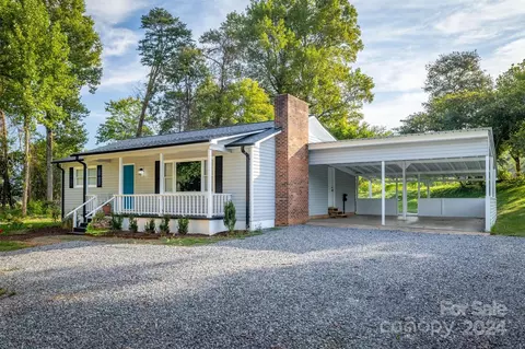 1521 Conley Rd, Morganton, NC 28655