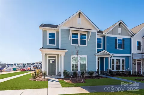 10505 Boudreaux St, Huntersville, NC 28078