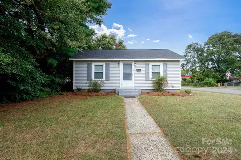 1251 Eisenhower Rd, Rock Hill, SC 29730