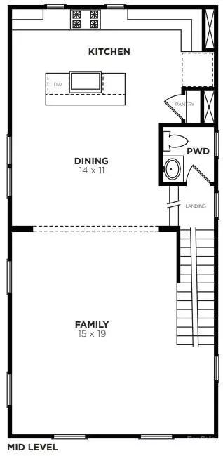 207 Davidson Gateway Dr, Davidson, NC 28036 photo 15