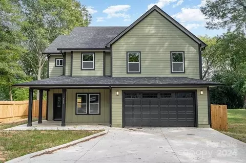 920 Rayon St, Charlotte, NC 28216