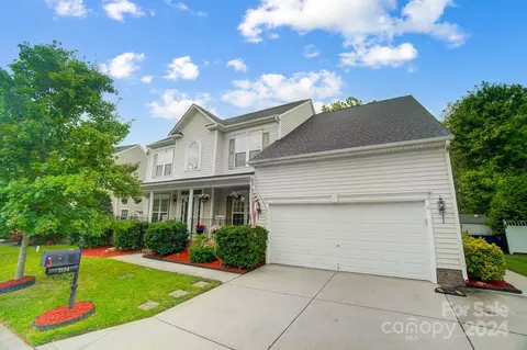 2124 Southridge Dr, Belmont, NC 28012