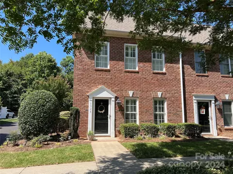 5924 Village Nw Dr NW, Concord, NC 28027