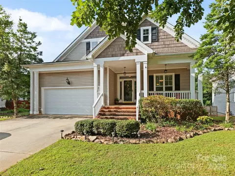 1336 Heathbrook Cir, Asheville, NC 28803