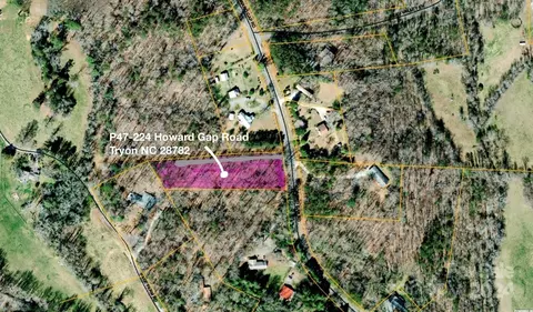 00 Howard Gap Rd, Tryon, NC 28782 photo 6