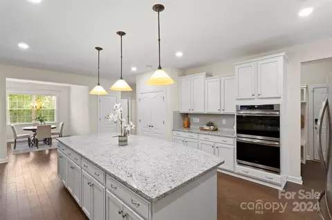 Kitchen - 1527 Tranquility Blvd, Lancaster, SC 29720 photo 2 of 4