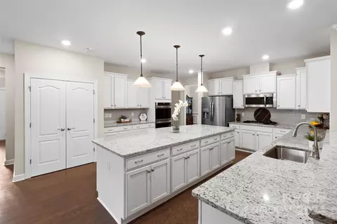 Kitchen - 1527 Tranquility Blvd, Lancaster, SC 29720 photo 1 of 4