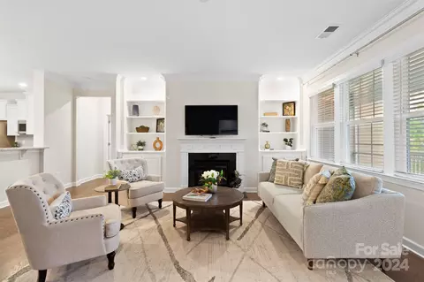 Living - 1527 Tranquility Blvd, Lancaster, SC 29720 photo 3 of 4