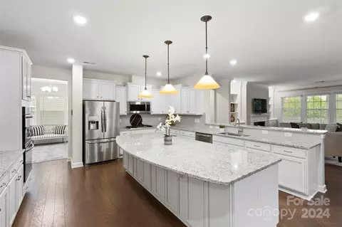 Kitchen - 1527 Tranquility Blvd, Lancaster, SC 29720 photo 4 of 4