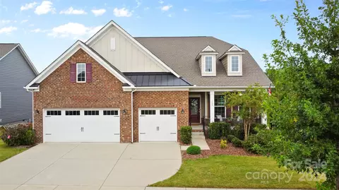 Exterior - 1527 Tranquility Blvd, Lancaster, SC 29720 photo 4 of 5