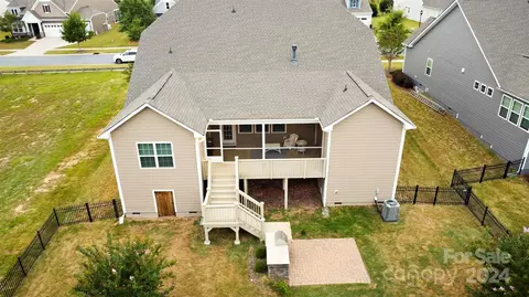 Exterior - 1527 Tranquility Blvd, Lancaster, SC 29720 photo 5 of 5