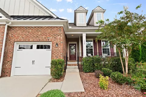 Exterior - 1527 Tranquility Blvd, Lancaster, SC 29720 photo 2 of 5