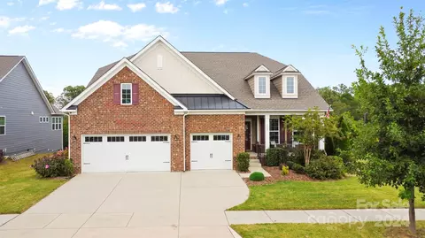 1527 Tranquility Blvd, Lancaster, SC 29720