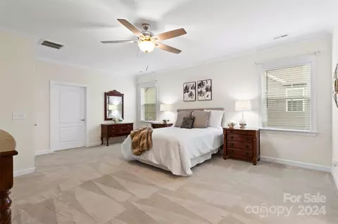 Bedroom - 1527 Tranquility Blvd, Lancaster, SC 29720 photo 3 of 7