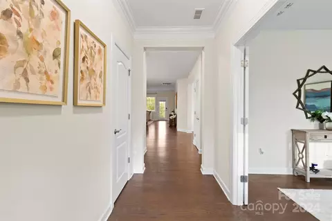 Entry Way - 1527 Tranquility Blvd, Lancaster, SC 29720 photo 1 of 2
