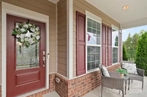 Exterior - 1527 Tranquility Blvd, Lancaster, SC 29720 photo 3 of 5