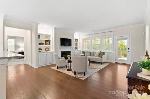 Living - 1527 Tranquility Blvd, Lancaster, SC 29720 photo 1 of 4