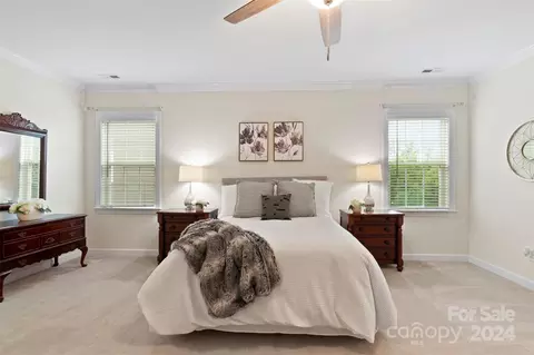 Bedroom - 1527 Tranquility Blvd, Lancaster, SC 29720 photo 2 of 7